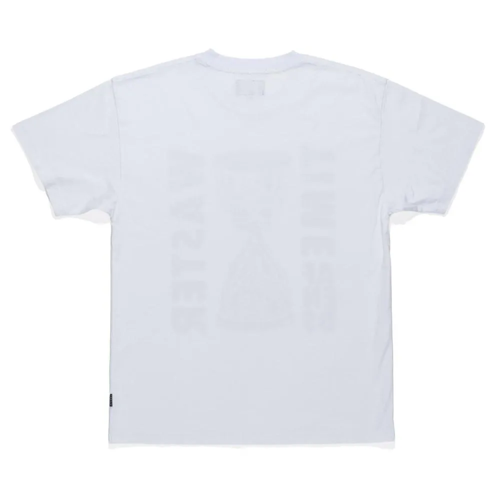 Afends Mens Time Waster - Vintage Fit Tee