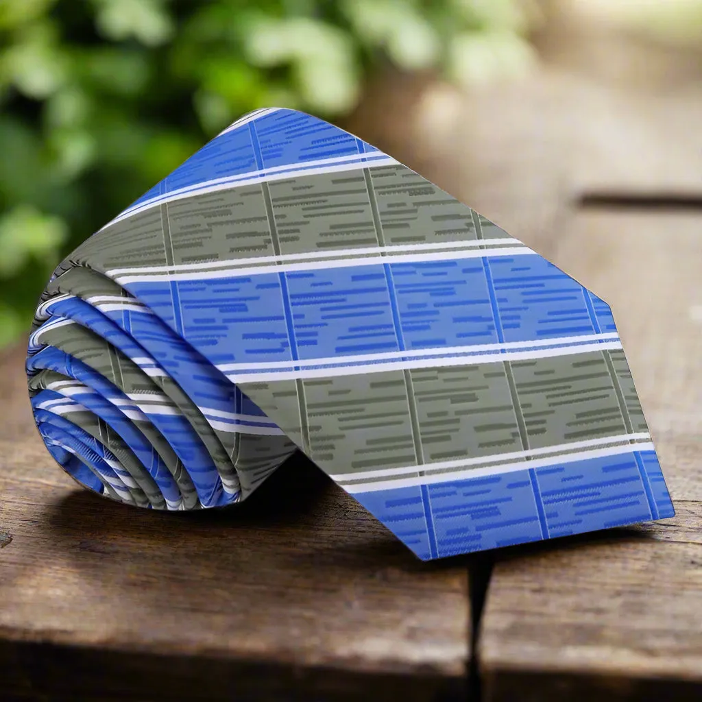 Affirmed Tie