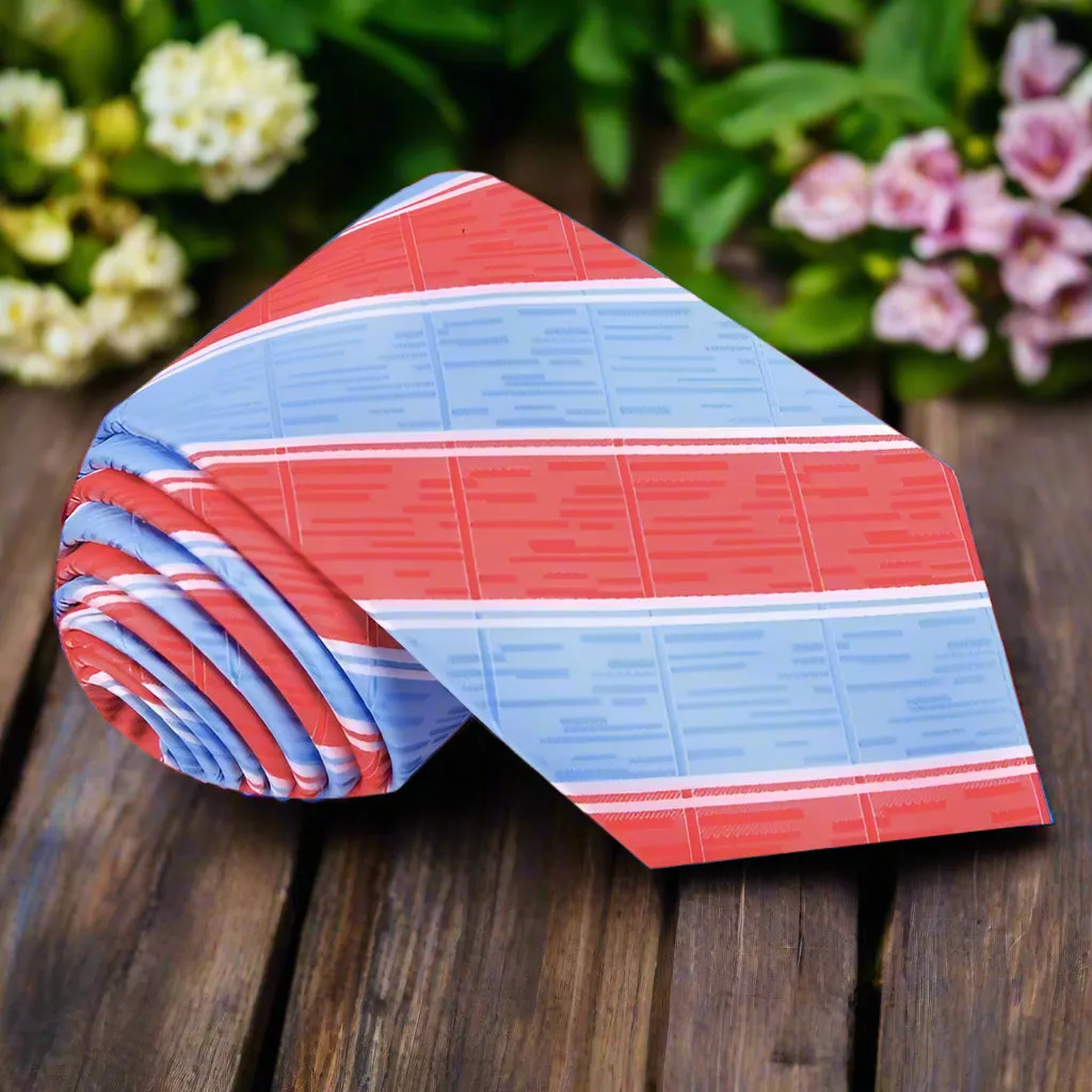 Affirmed Tie