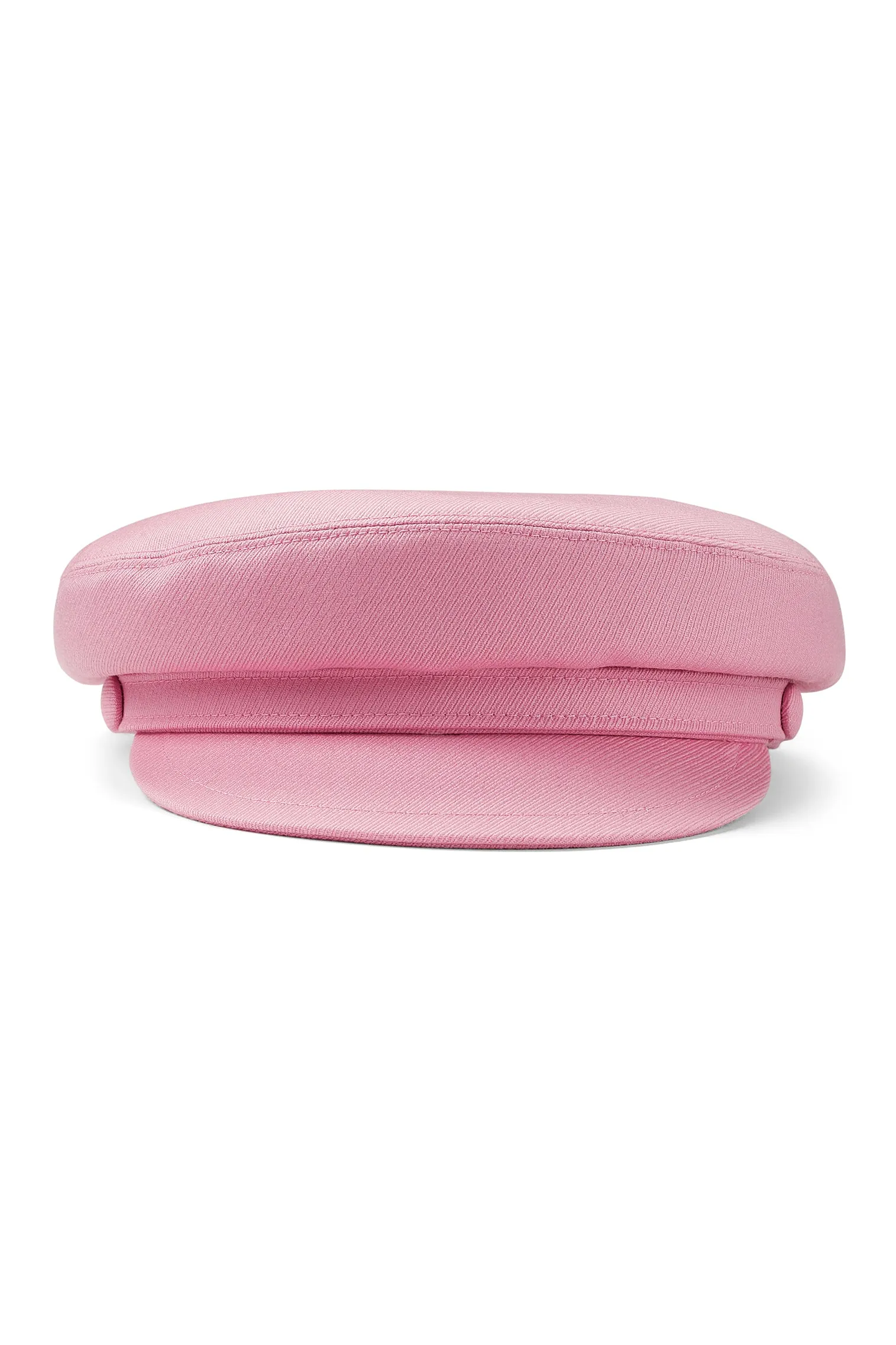 Ahoy Pink Skipper Cap