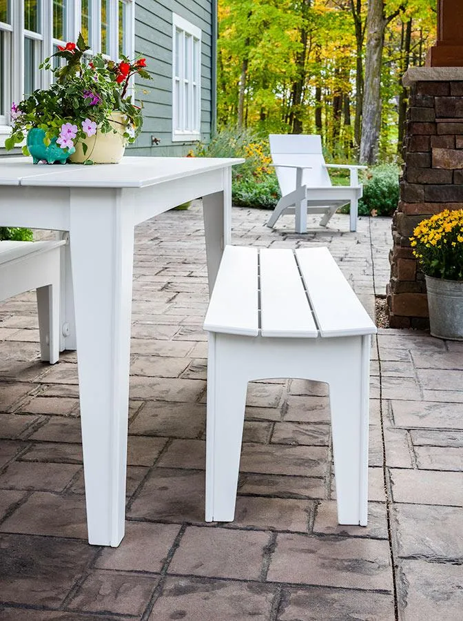 Alfresco Bench (58 inch)