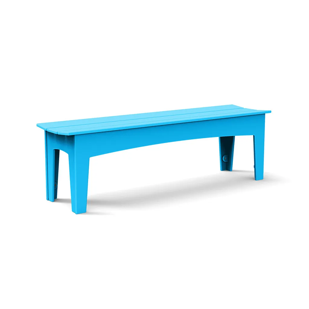Alfresco Bench (58 inch)