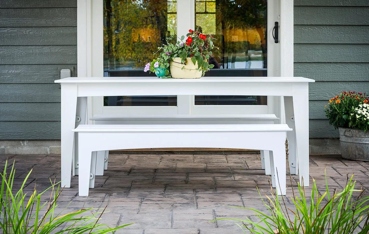 Alfresco Bench (58 inch)