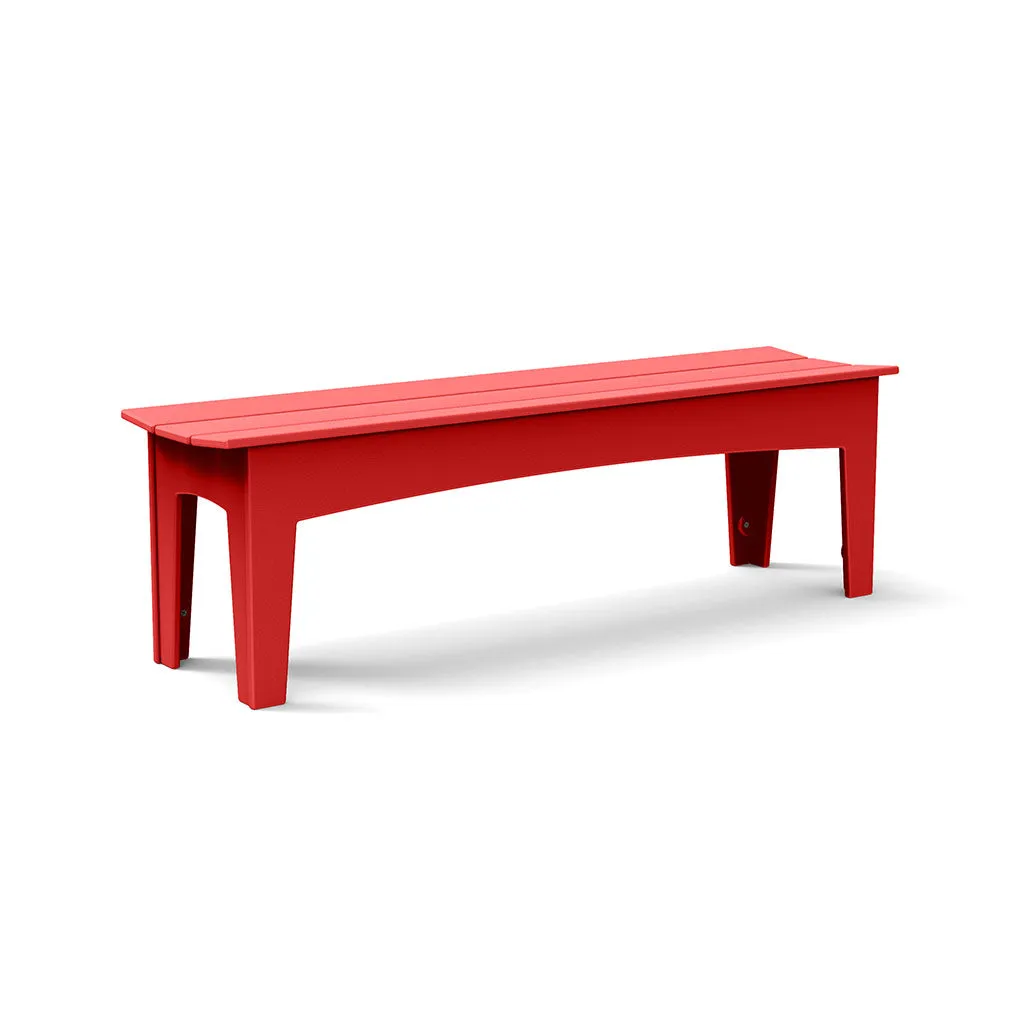 Alfresco Bench (58 inch)