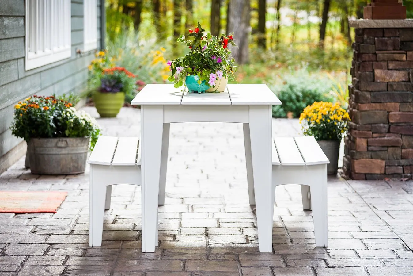 Alfresco Bench (58 inch)