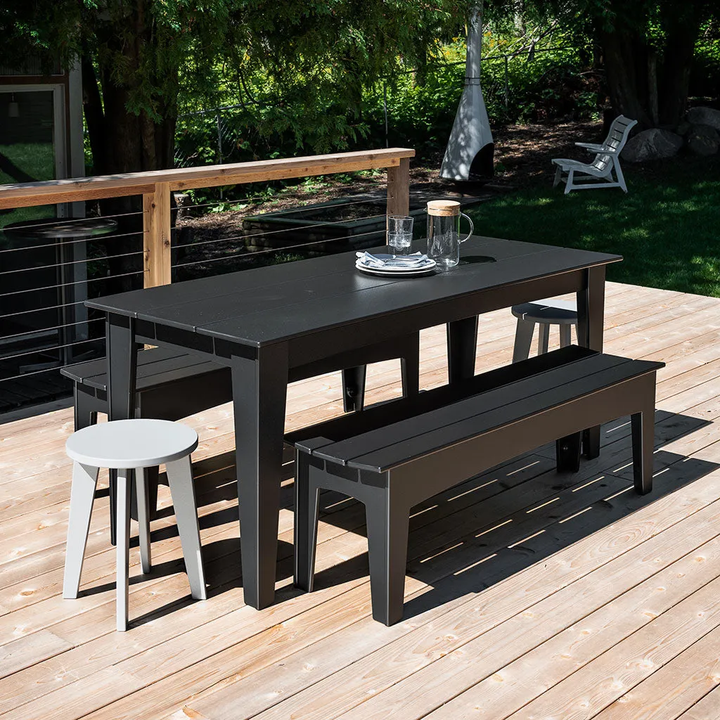 Alfresco Bench (58 inch)