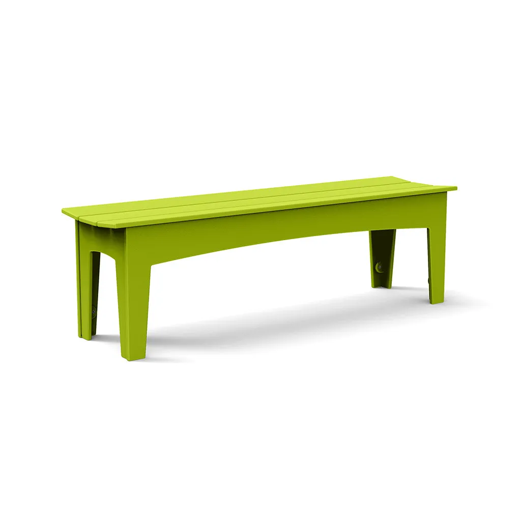 Alfresco Bench (58 inch)