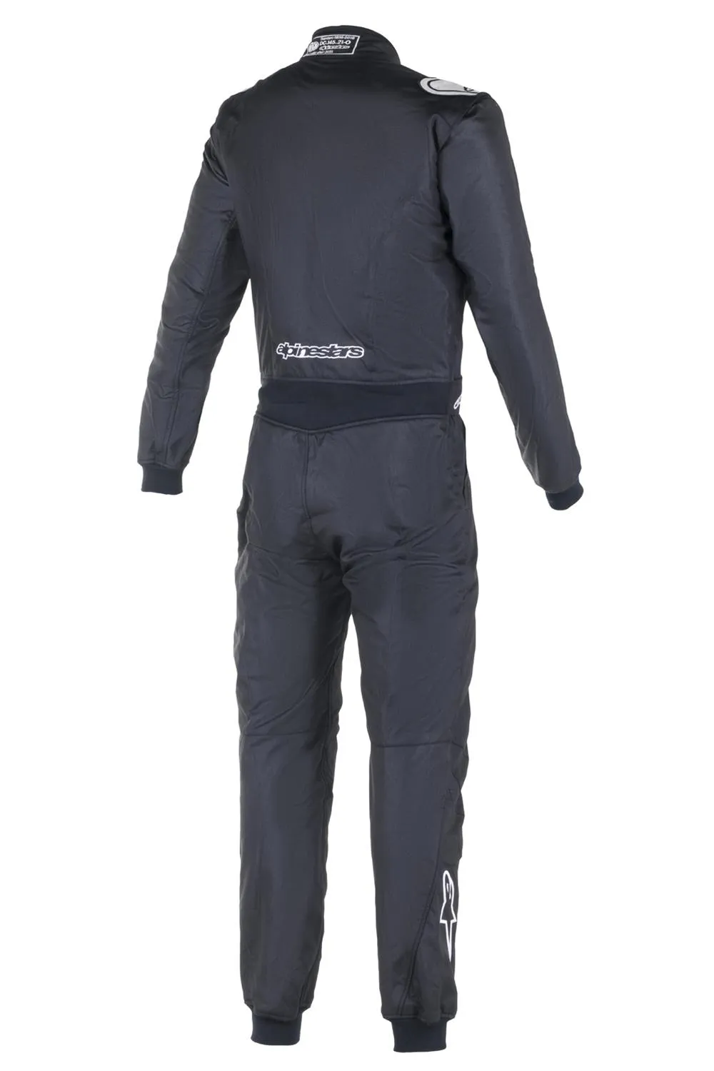 Alpinestars Atom Driving Suits 3352722-10-52