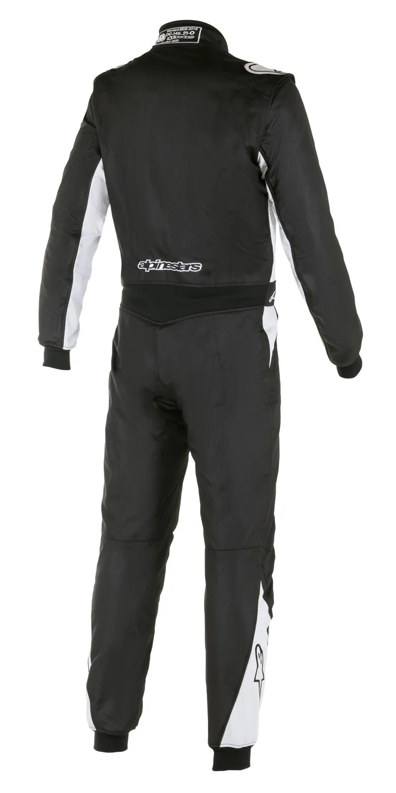 Alpinestars Atom FIA Suits 3352722-119-54