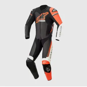 Alpinestars Gp Force Phantom 1 Pc Race Leather Suit