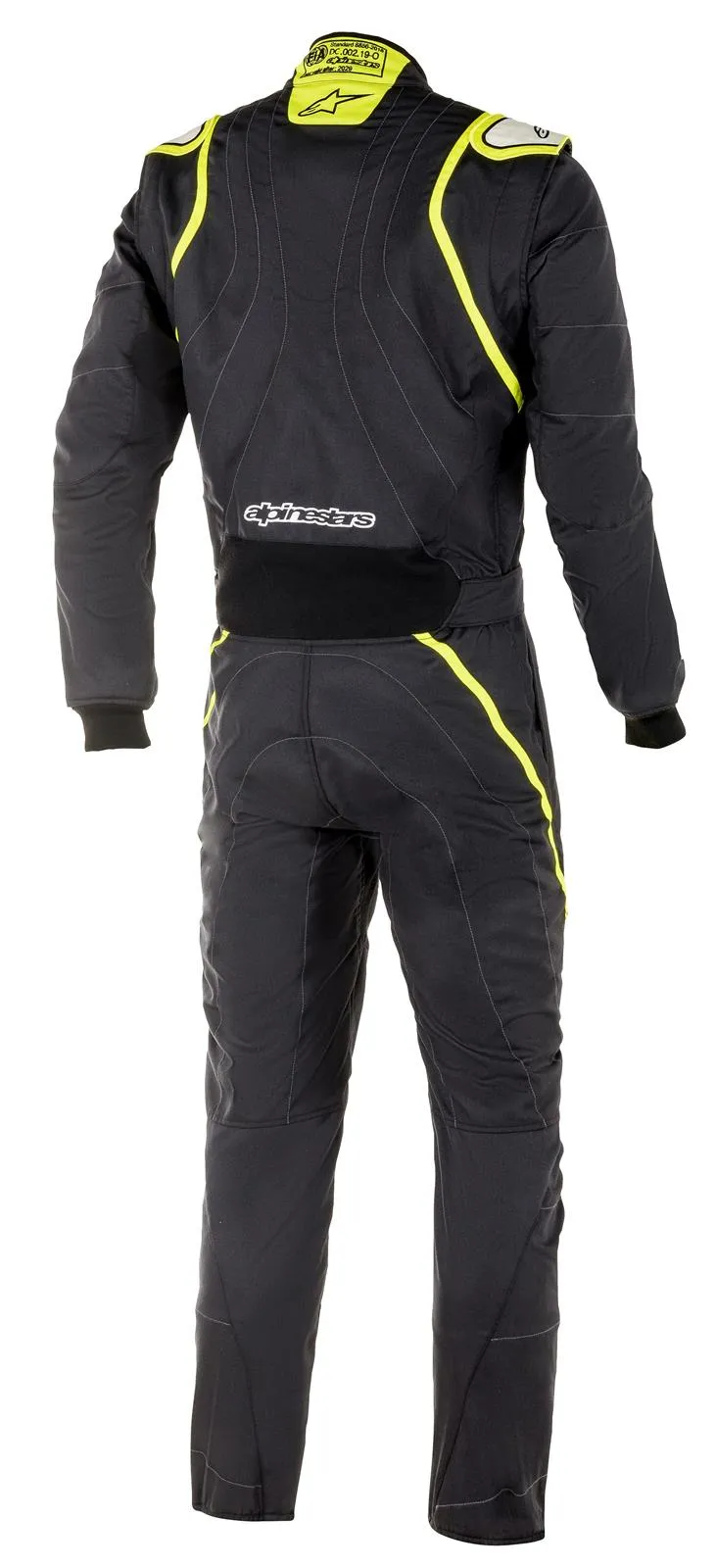 Alpinestars GP Race V2 Boot Cut Suits 3355121-155-50