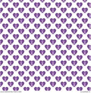Alzheimers 10 Vinyl Sheet/Wrap