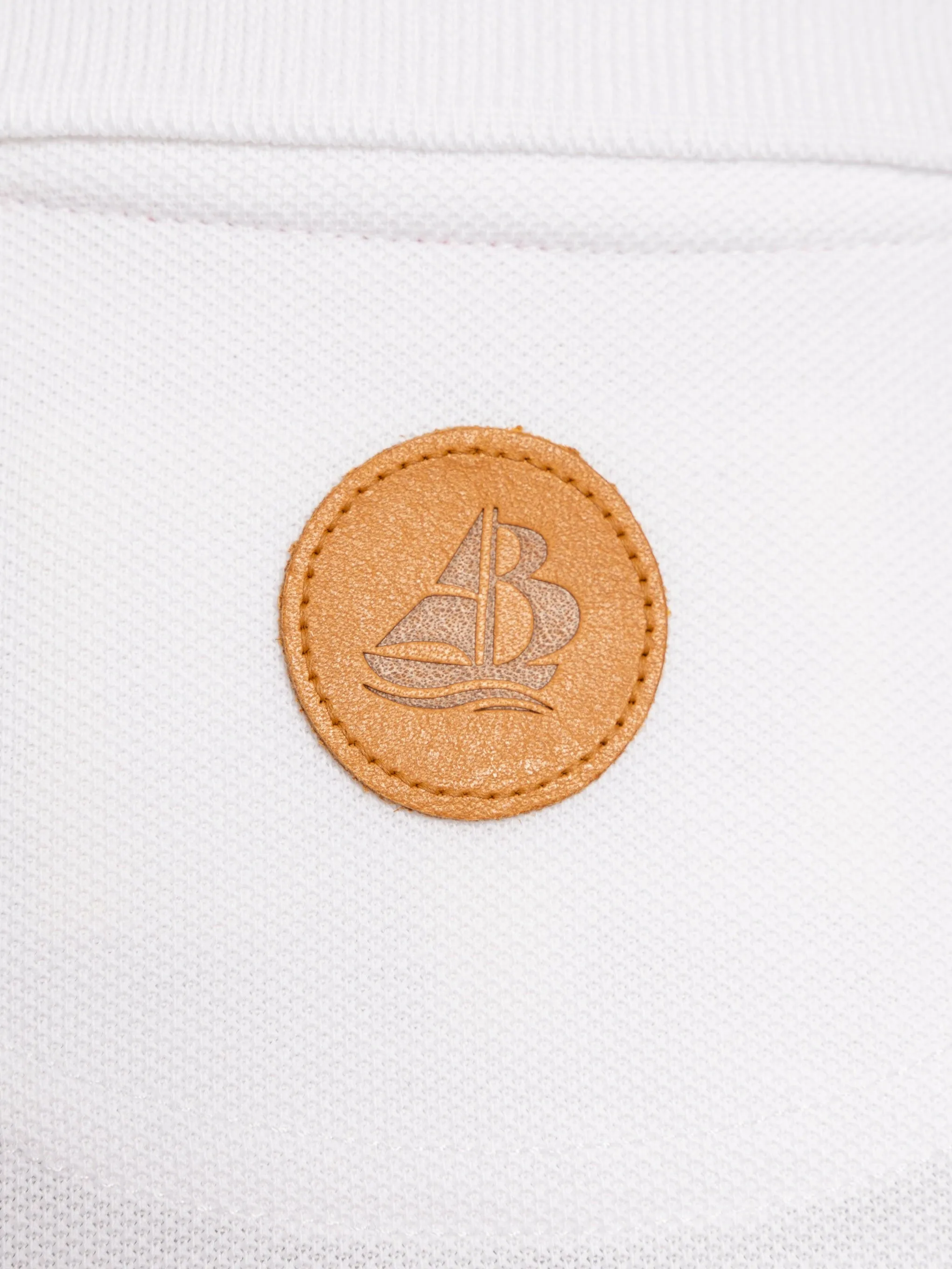 Arthur Beale Polo Shirt - Mens