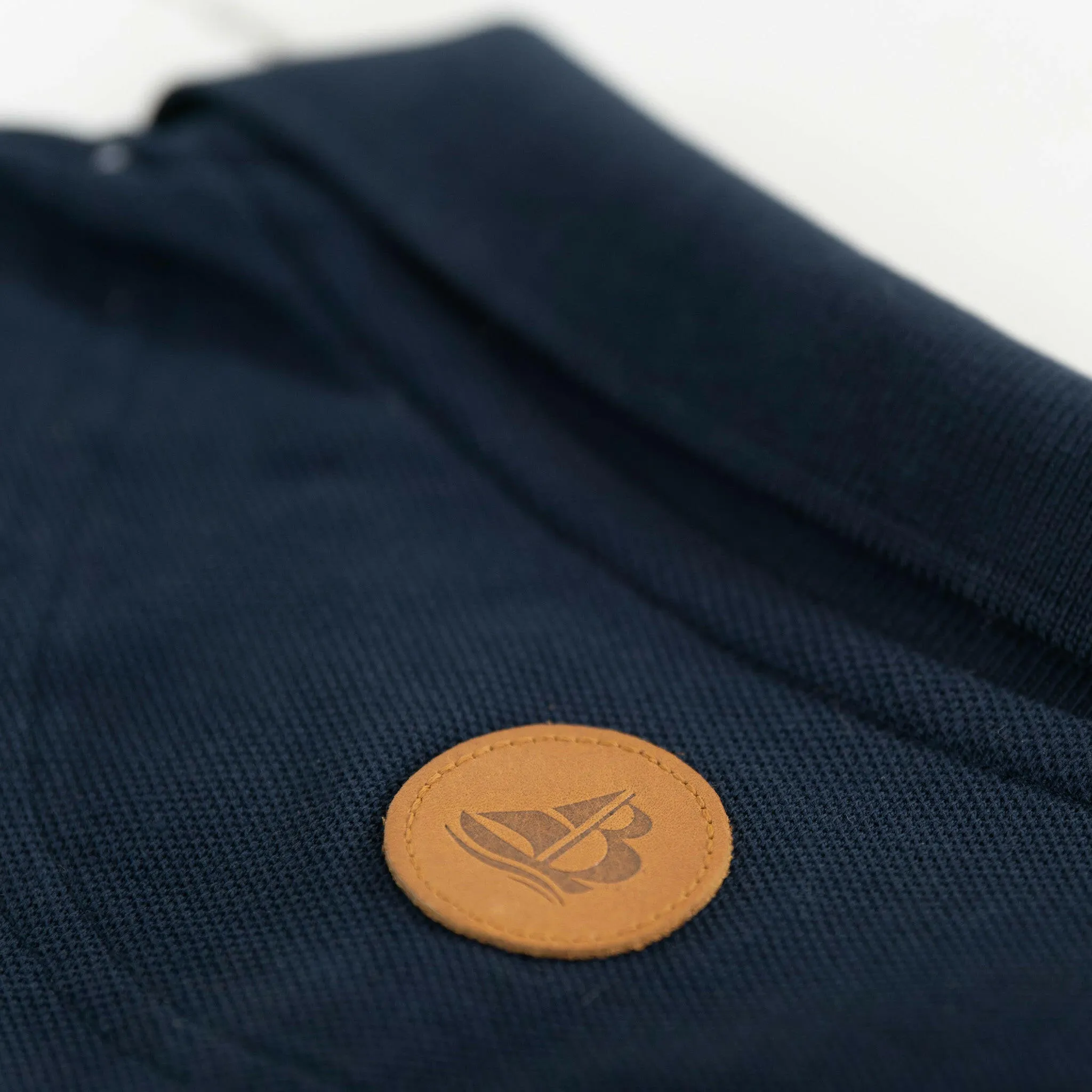 Arthur Beale Polo Shirt - Mens