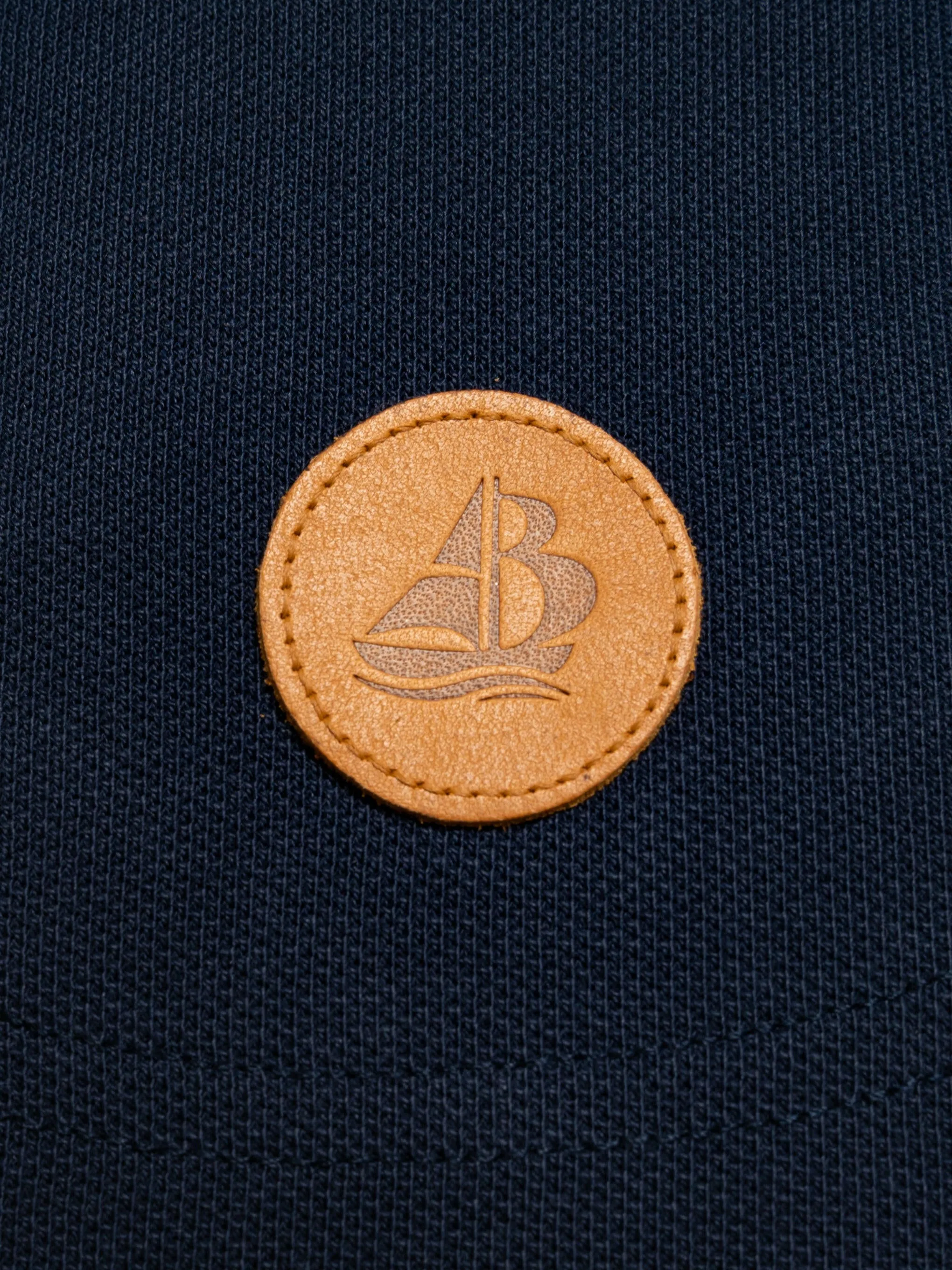 Arthur Beale Polo Shirt - Mens
