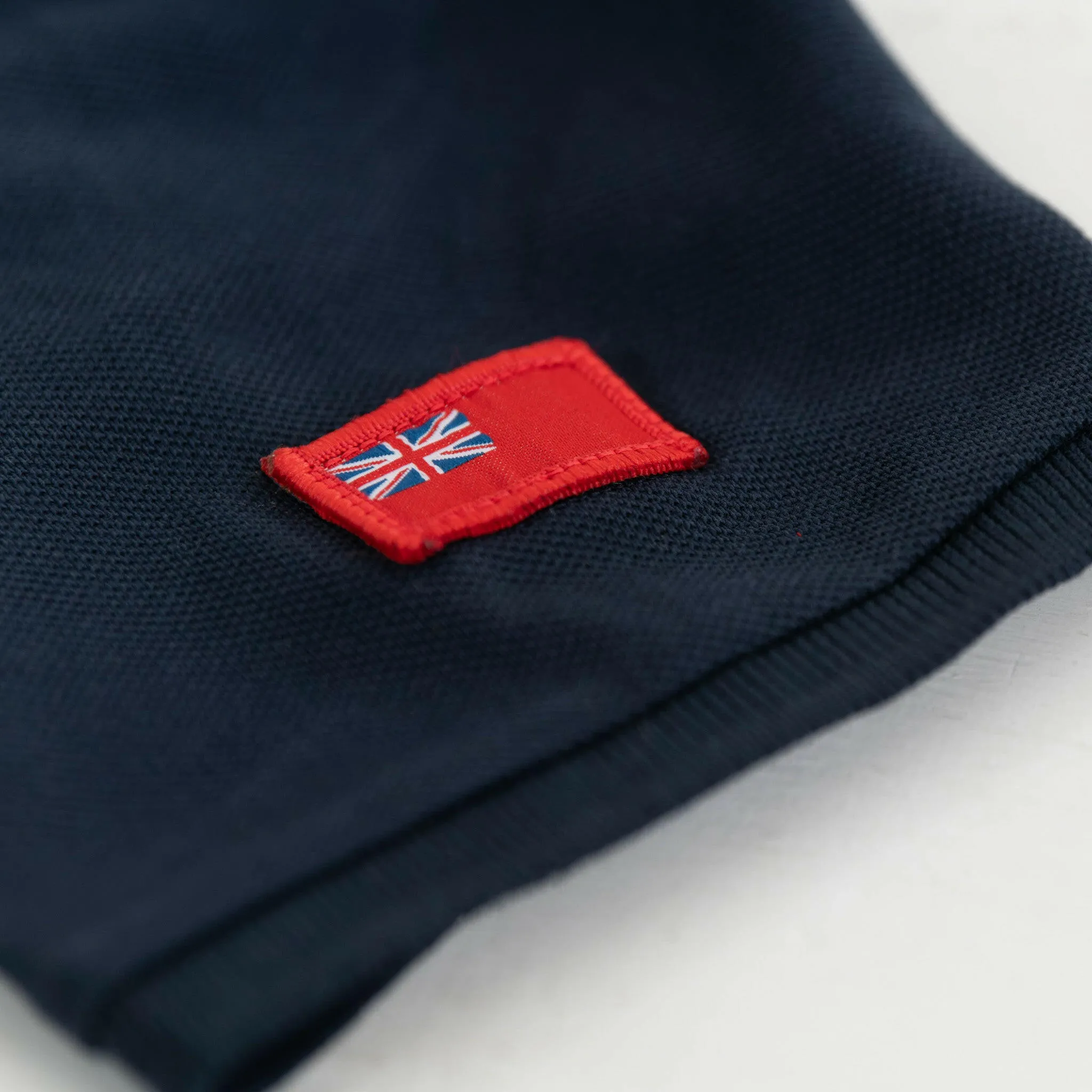 Arthur Beale Polo Shirt - Mens