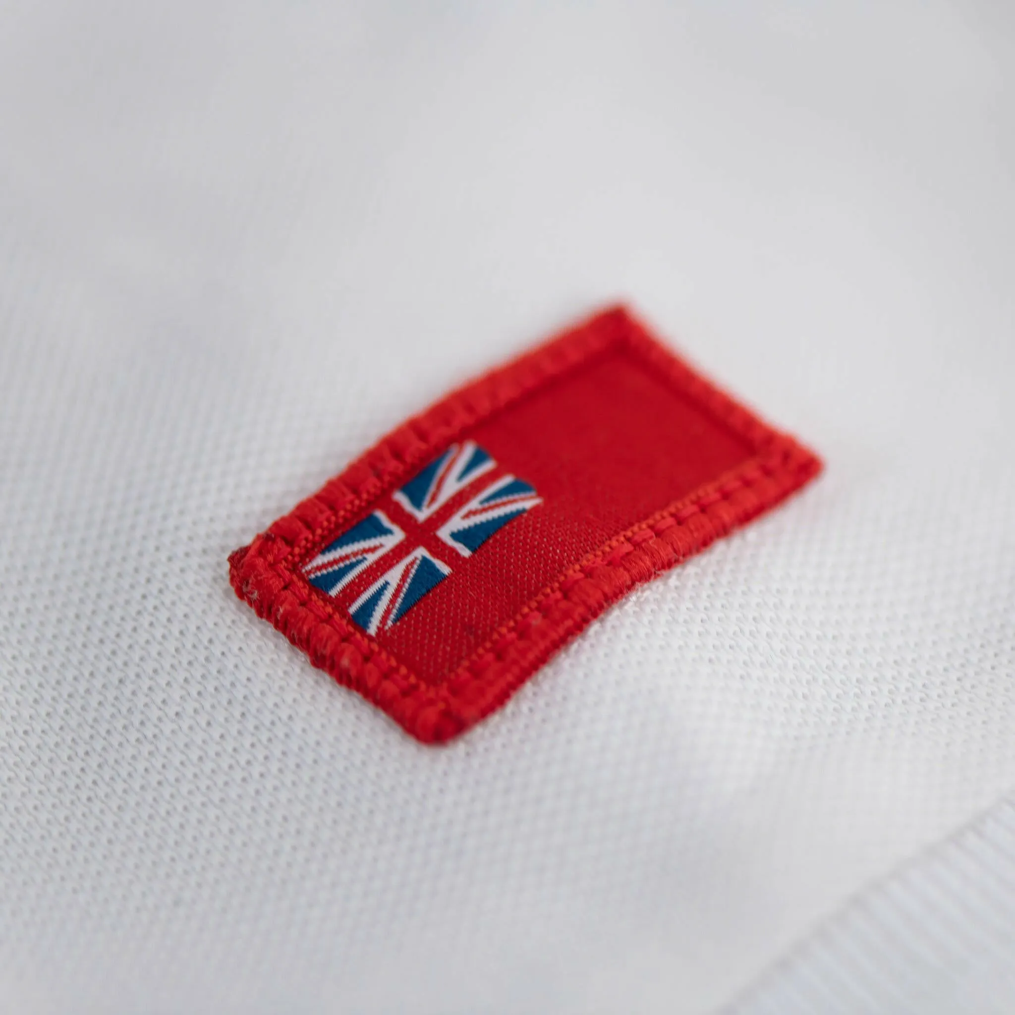 Arthur Beale Polo Shirt - Mens