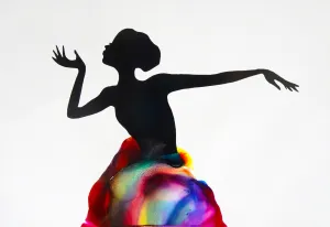 Ballet dancer 5