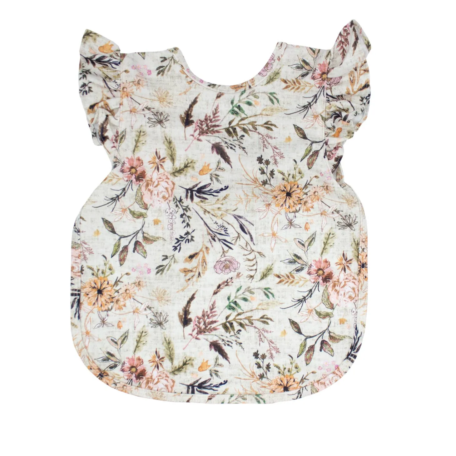 Bapron Bib-Apron - Assorted Styles