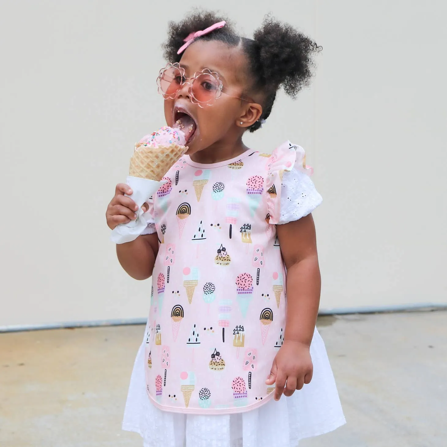 Bapron Bib-Apron - Assorted Styles