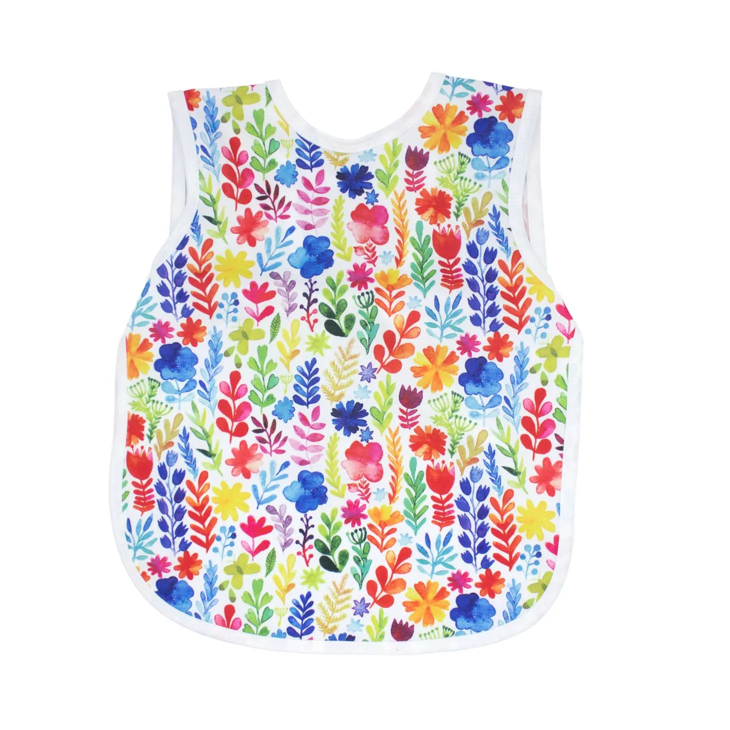 Bapron Bib-Apron - Assorted Styles