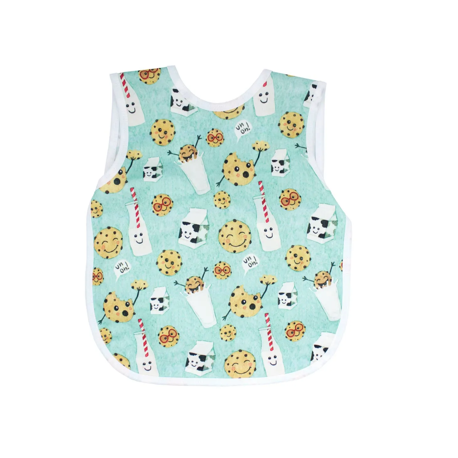 Bapron Bib-Apron - Assorted Styles