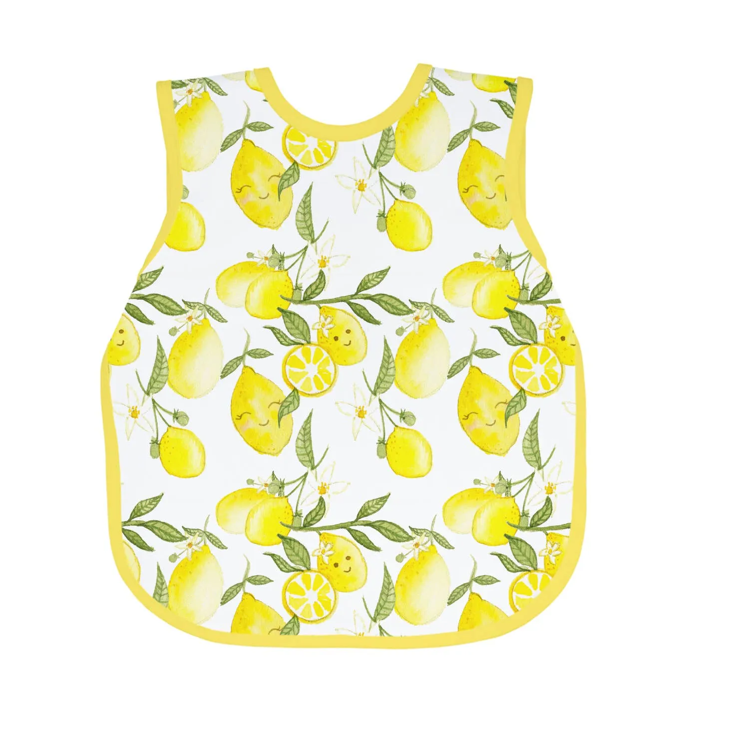 Bapron Bib-Apron - Assorted Styles