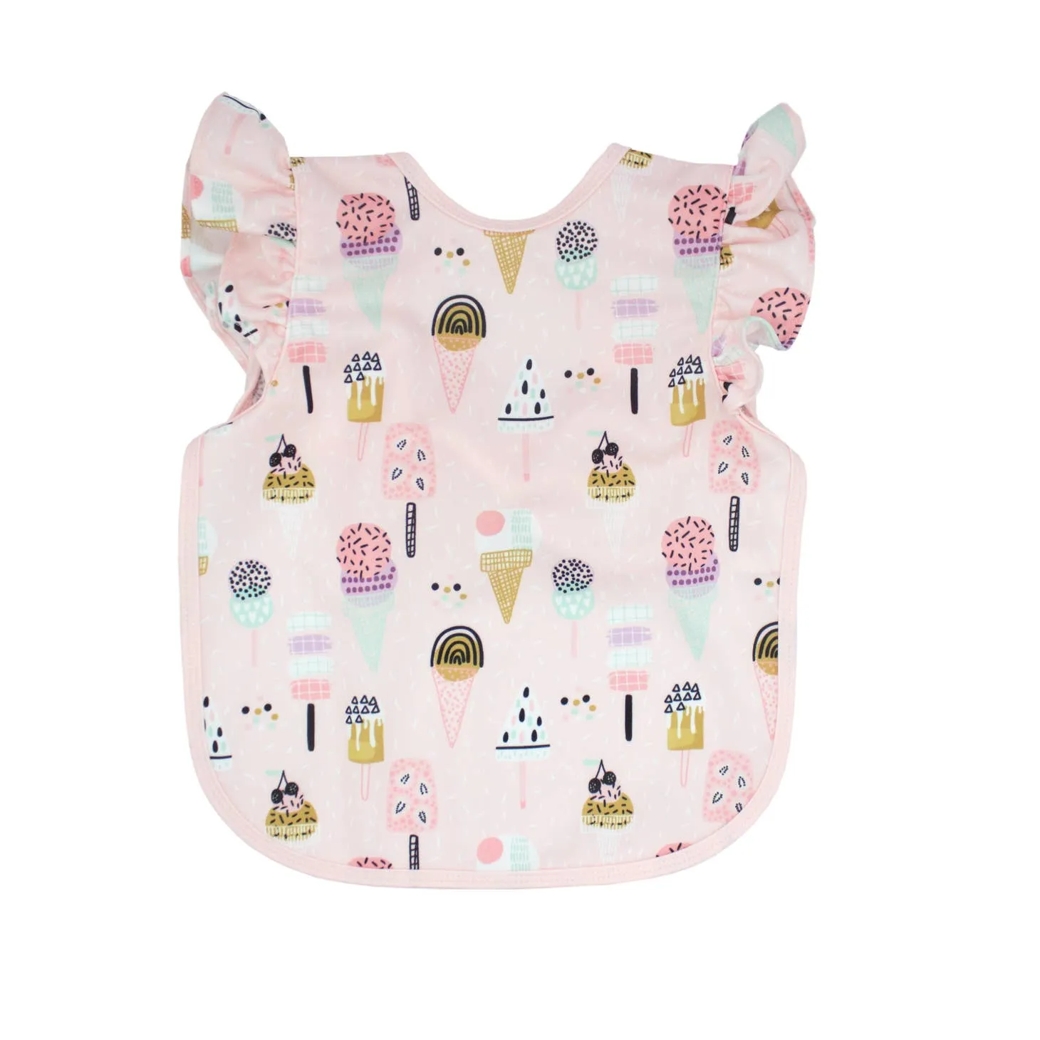 Bapron Bib-Apron - Assorted Styles