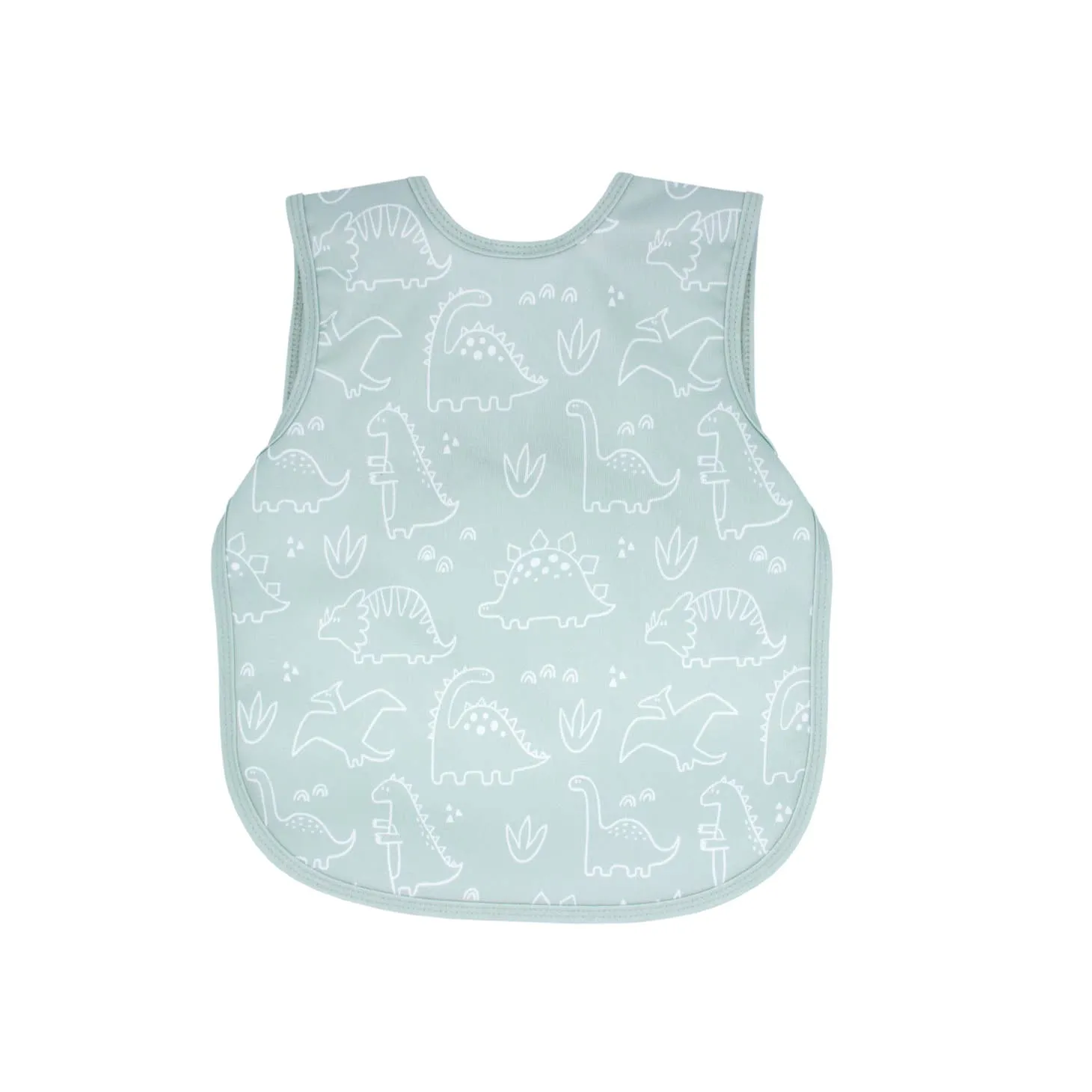 Bapron Bib-Apron - Assorted Styles