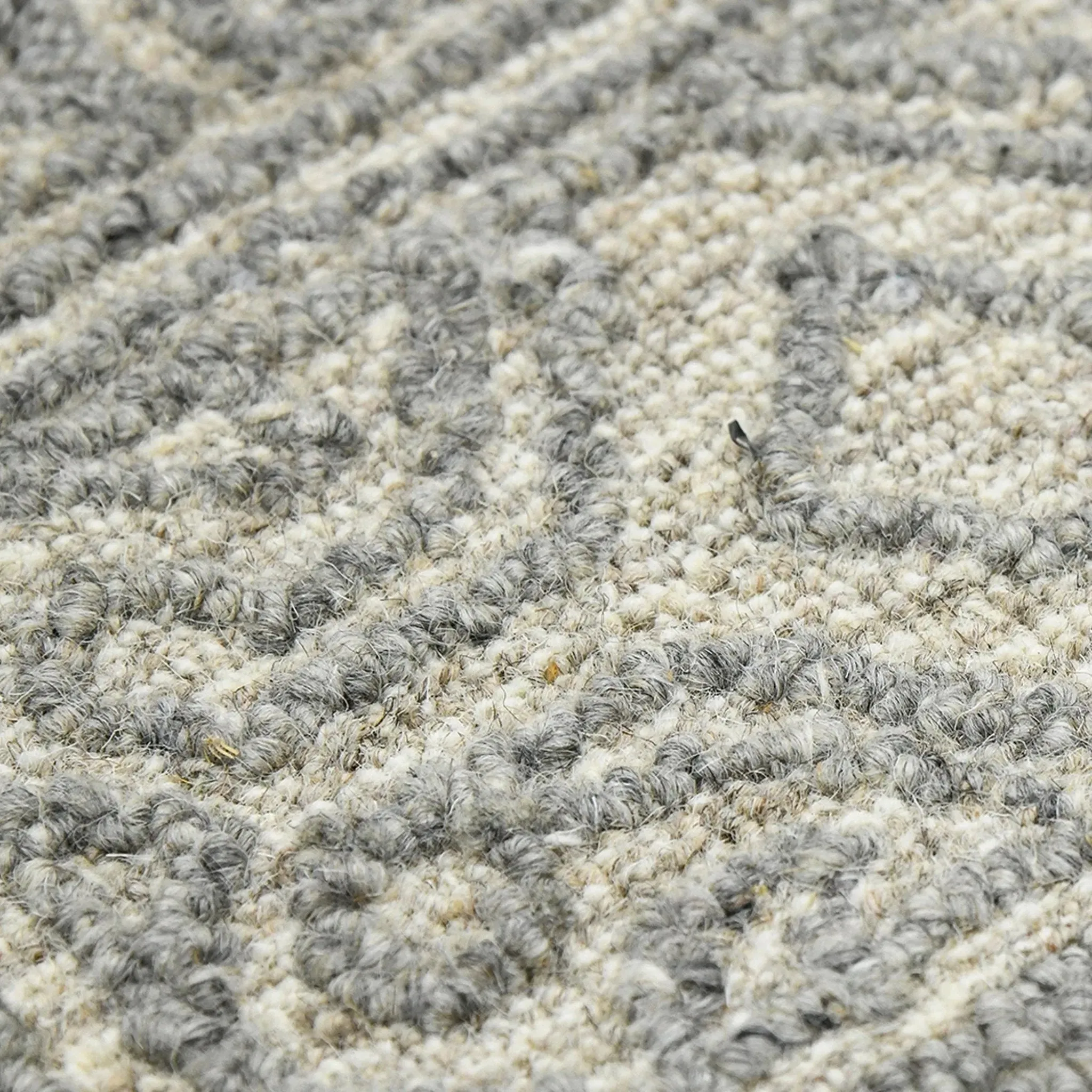 Berlin BER-4 Grey Rug