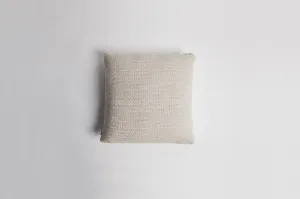 Bowie Square Cushion Linen