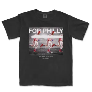 Bryce Harper "For Philly" | Comfort Colors® Vintage Tee