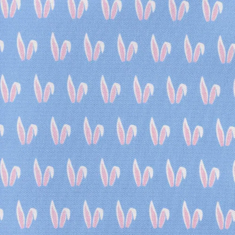 Bunny Ears Self-Tie Bow Tie
