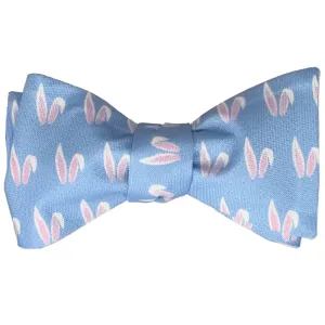 Bunny Ears Self-Tie Bow Tie