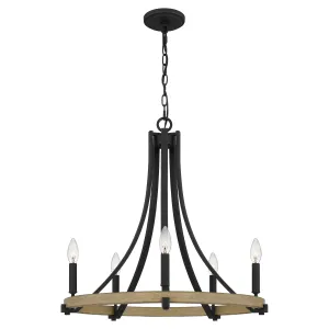 Colombes Chandelier