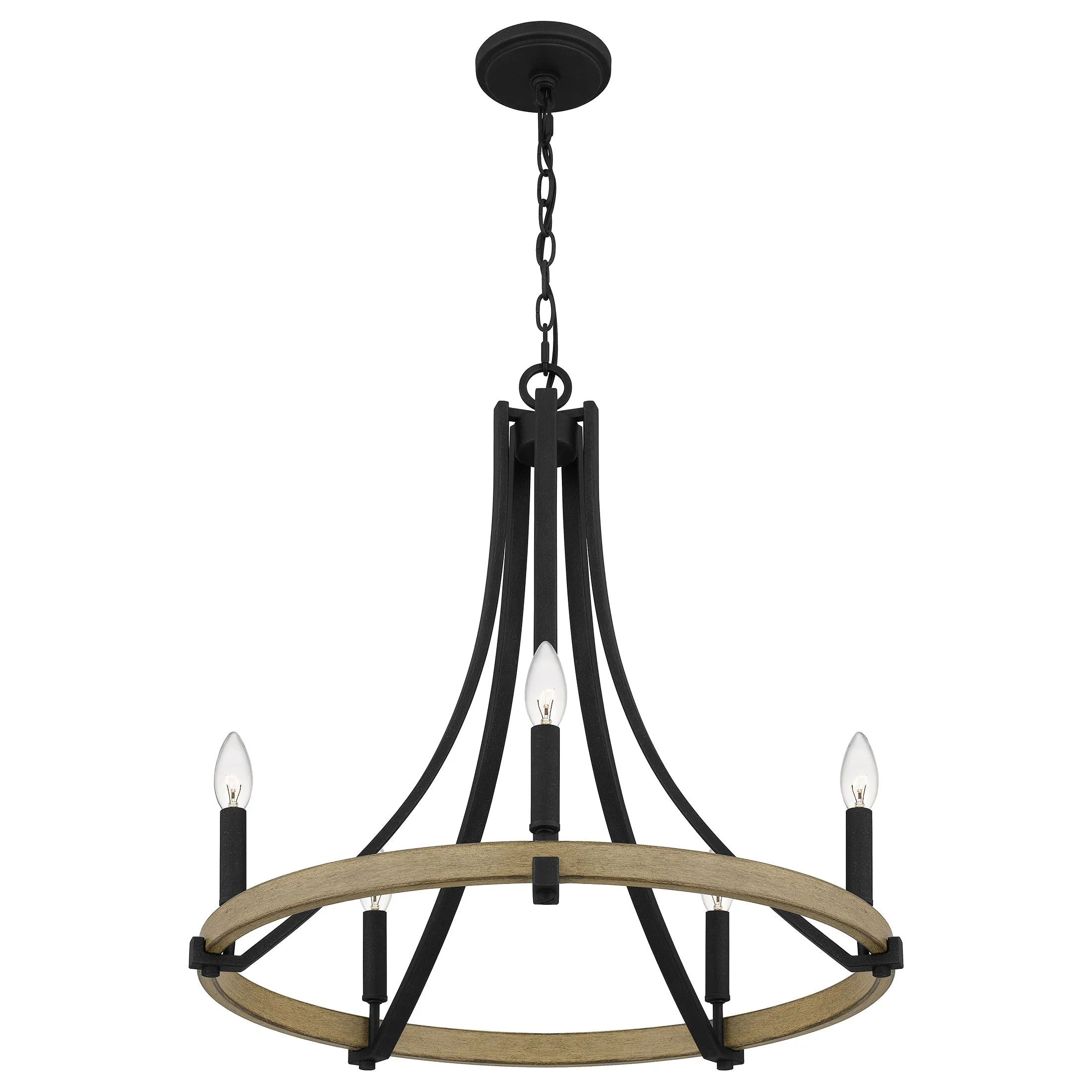Colombes Chandelier