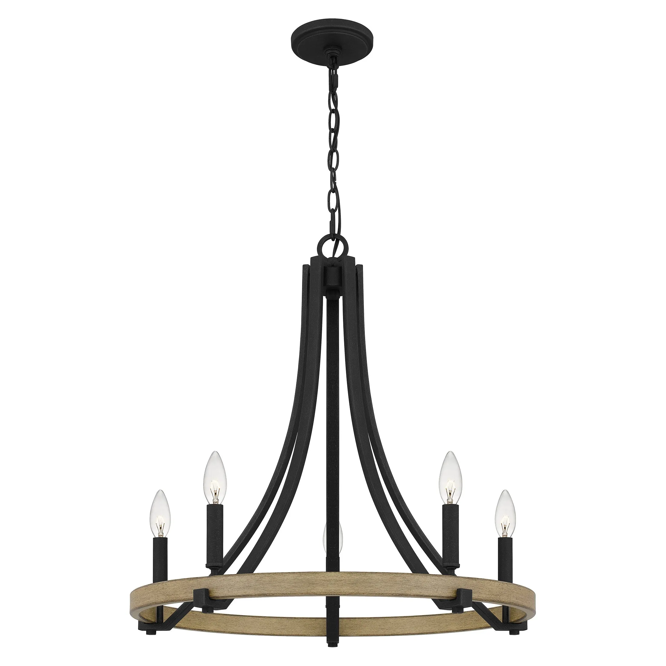 Colombes Chandelier
