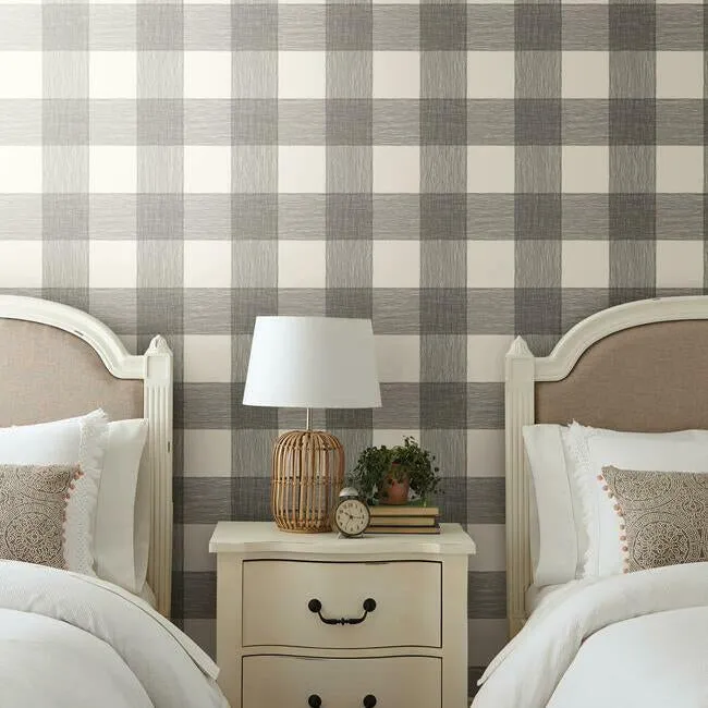 Common Thread Premium Peel   Stick Wallpaper