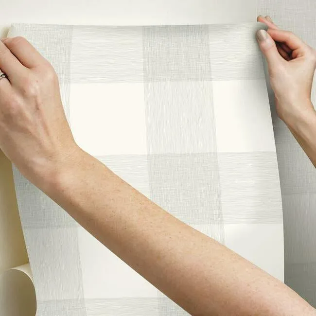 Common Thread Premium Peel   Stick Wallpaper