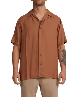 Cuba Ss Shirt