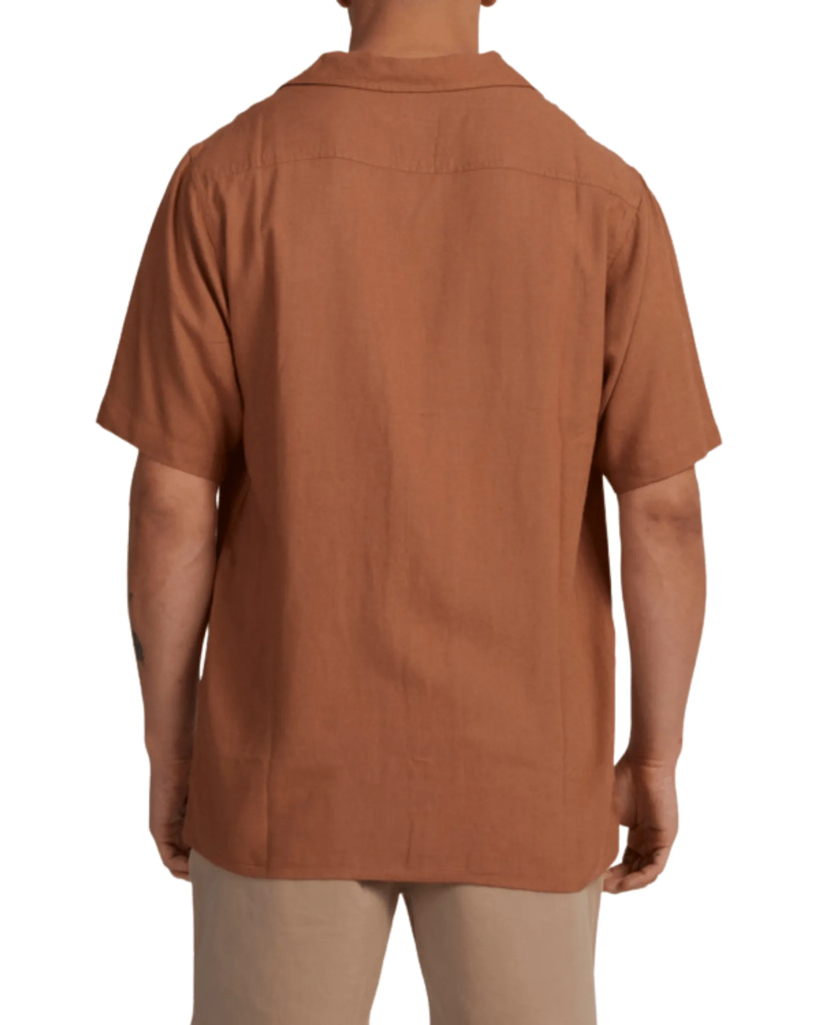 Cuba Ss Shirt