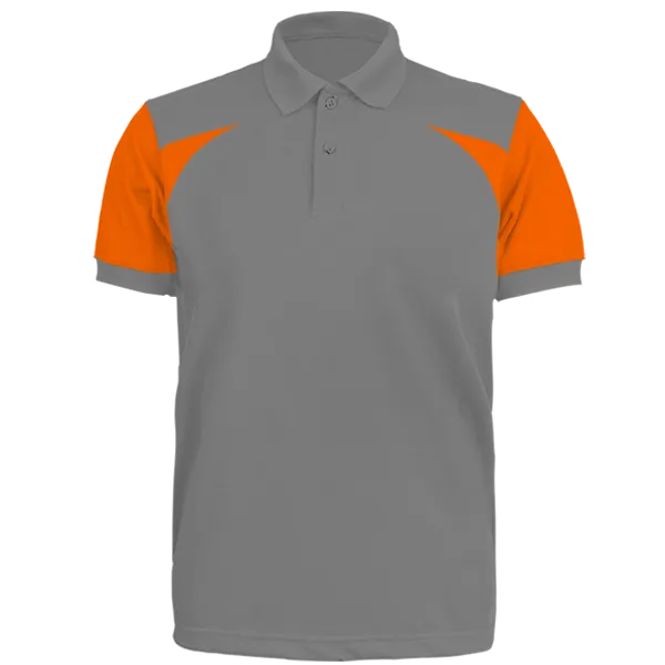 Custom Polo Shirt - Paul (PS11)