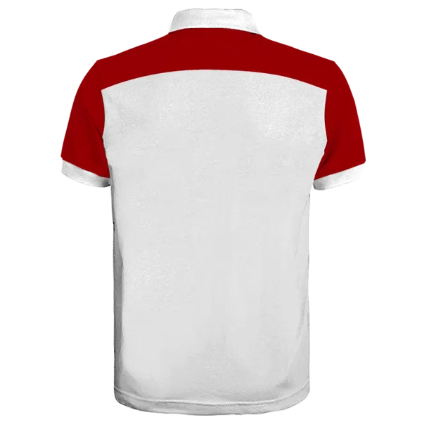 Custom Polo Shirt - Paul (PS11)