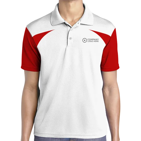 Custom Polo Shirt - Paul (PS11)