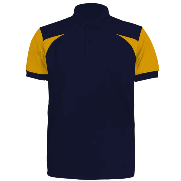 Custom Polo Shirt - Paul (PS11)