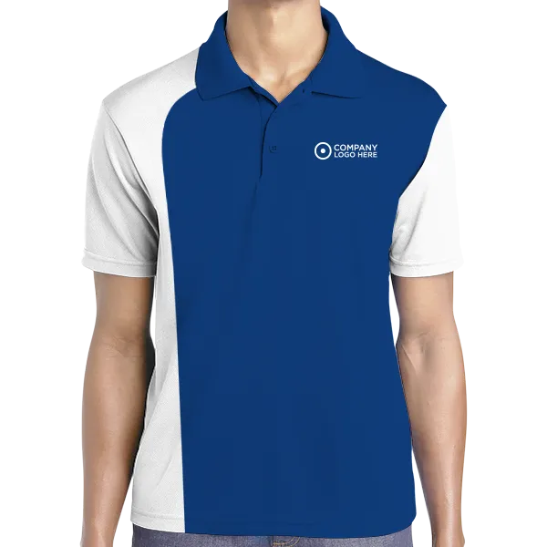 Custom Polo Shirt - Paul (PS23)