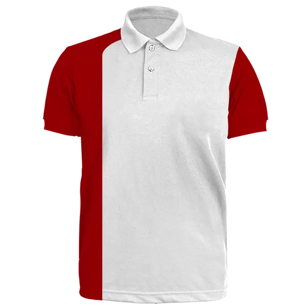 Custom Polo Shirt - Paul (PS23)