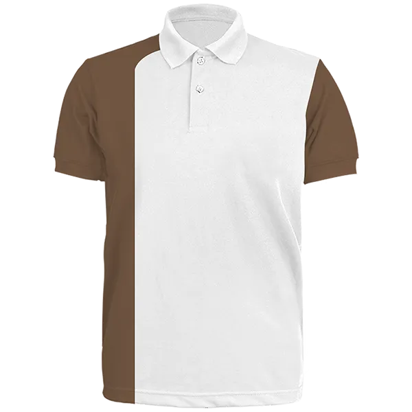 Custom Polo Shirt - Paul (PS23)