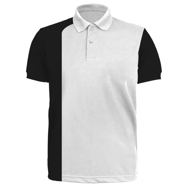 Custom Polo Shirt - Paul (PS23)