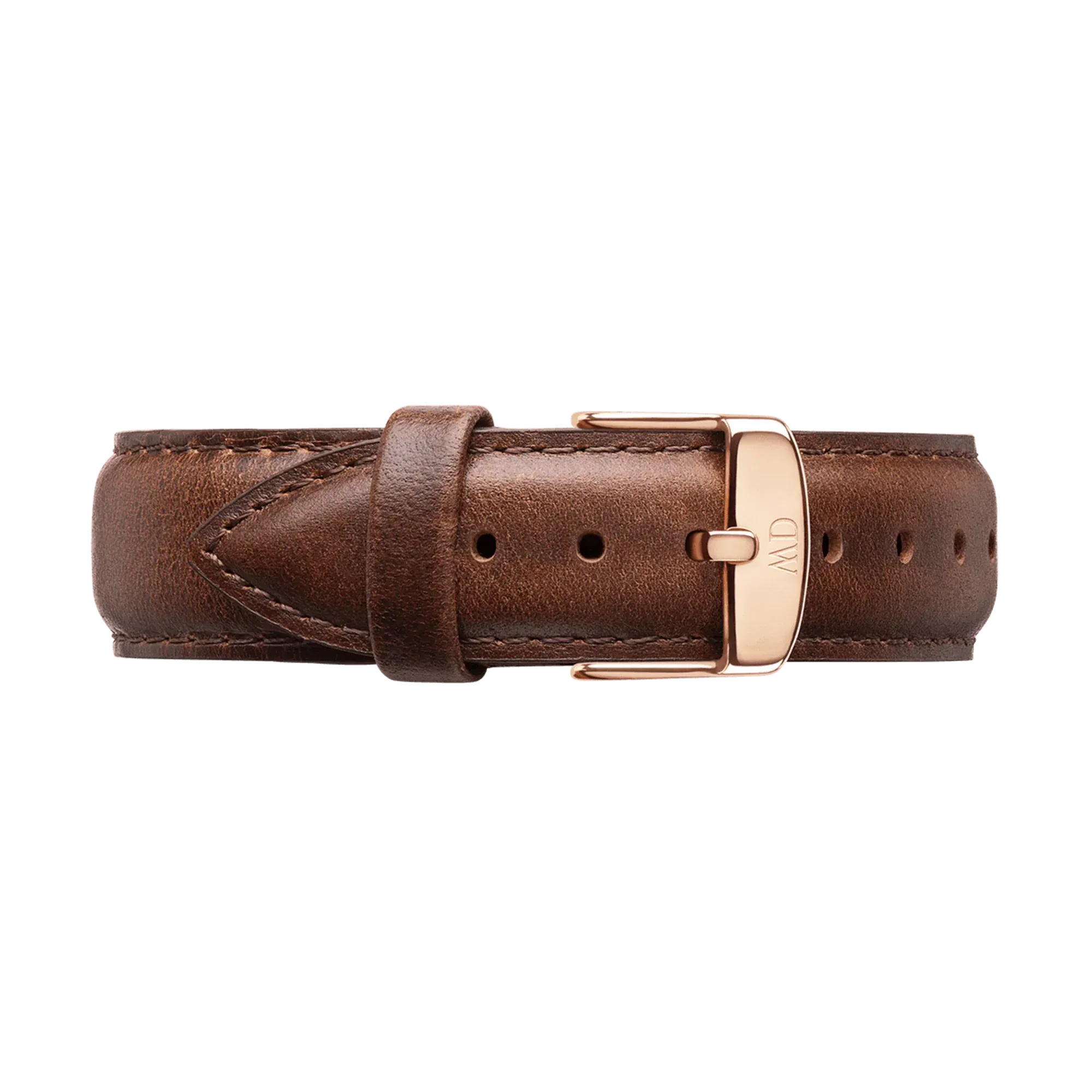 Daniel Wellington Classic Bristol Men's Brown Watch DW00100009